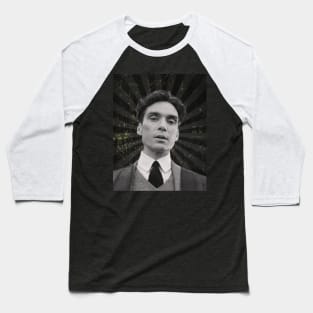 Cillian Murphy Baseball T-Shirt